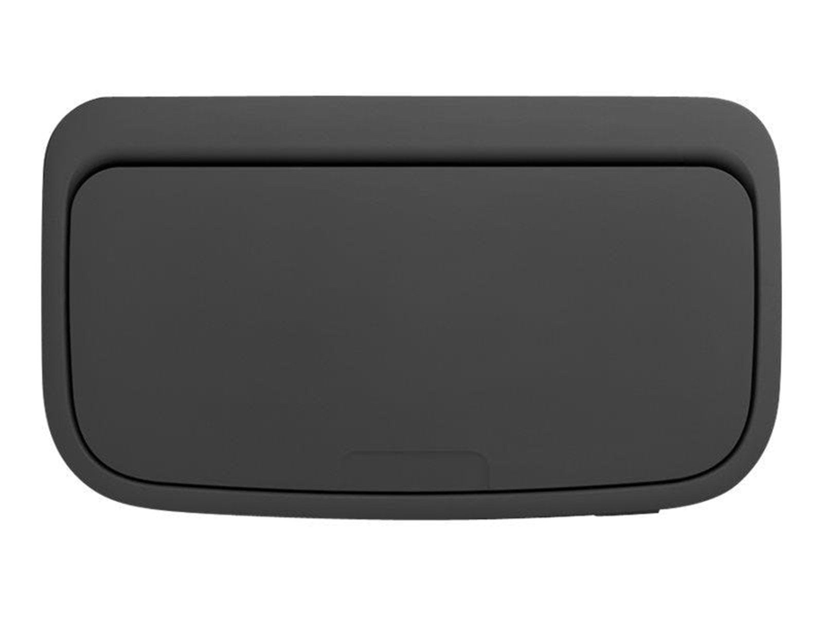 brabantia Bo Touch Bin - rubbish bin - 34 L - matt steel brabantia Bo Touch Bin - rubbish bin - 34 L - matt steel